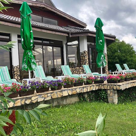 Balkana Village Kalaydzhii Eksteriør bilde