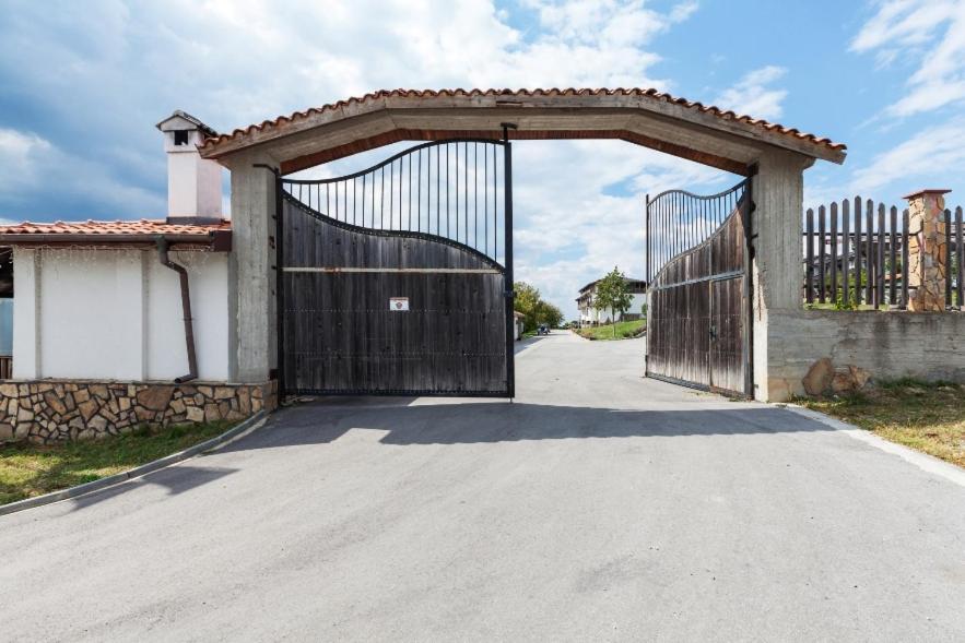 Balkana Village Kalaydzhii Eksteriør bilde